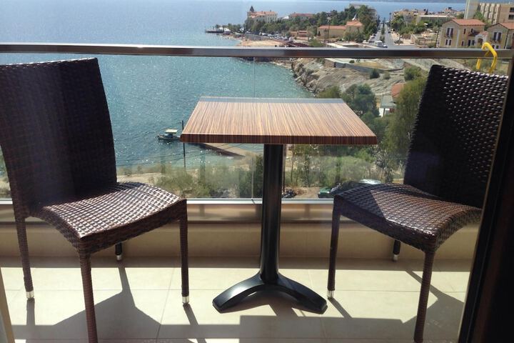 Terrace/Patio 14 of 36