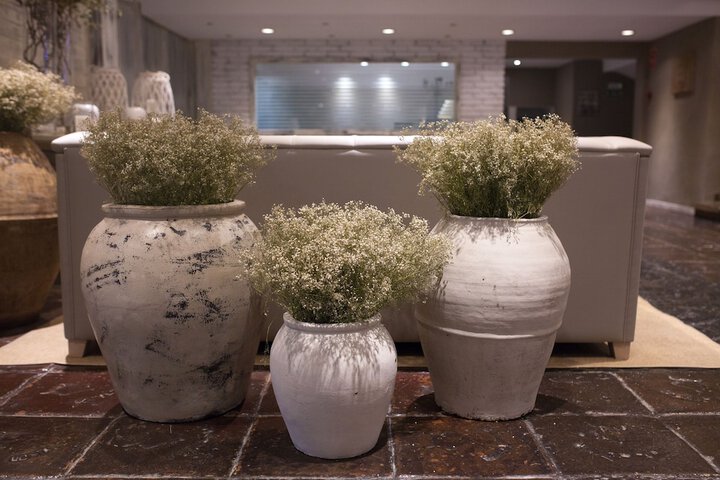 Lobby Photos