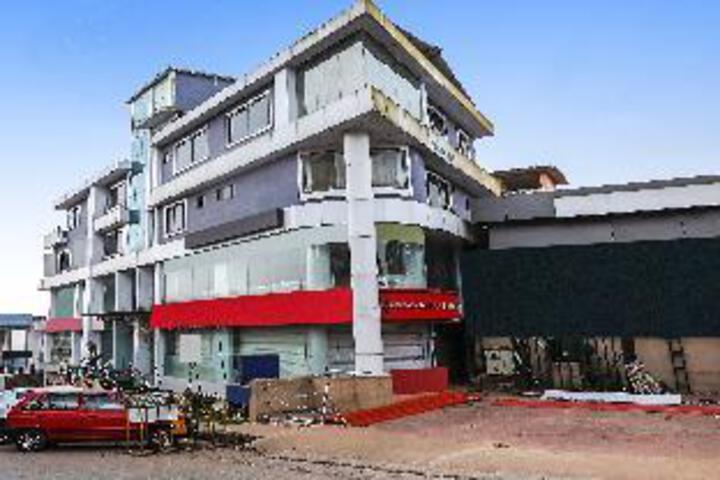 OYO 24891 Orchid Inn