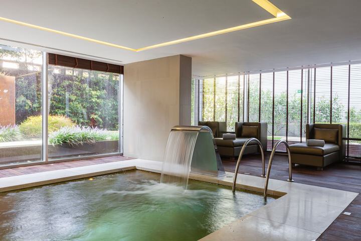 Pool to Cool