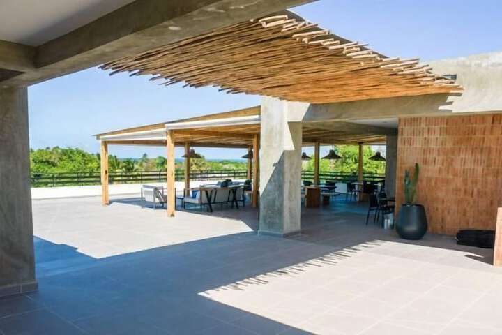 Terrace/Patio 18 of 19