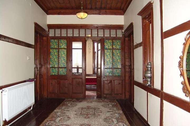 Asya Konak in Safranbolu