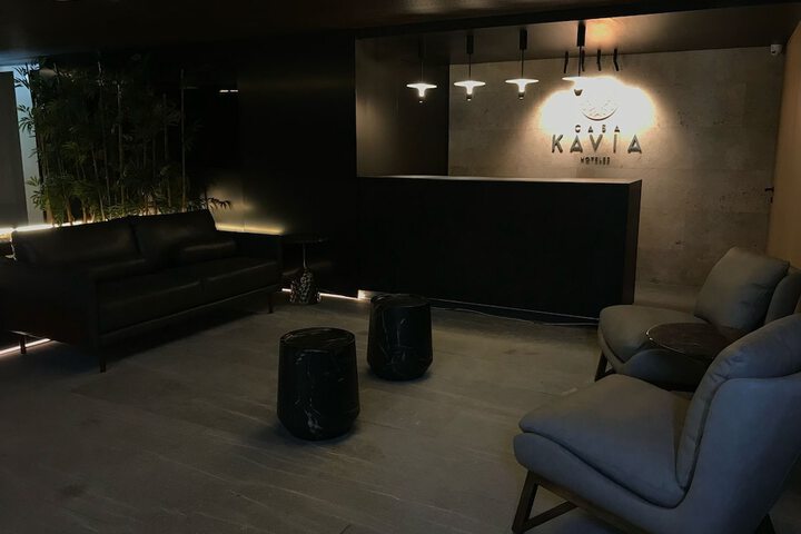 Hotel Interior 3 of 64