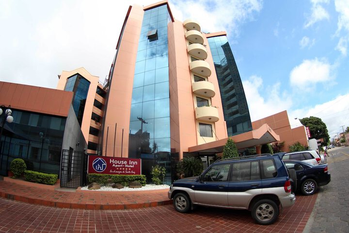 Hotel 55 of 55