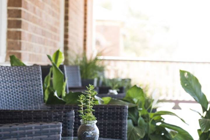 Terrace/Patio 124 of 132