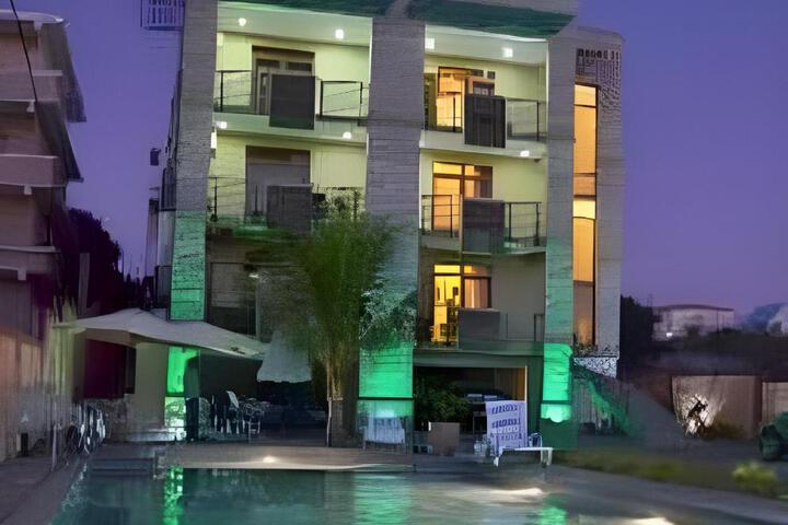 Residence Padma