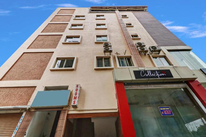 Collection O Manasi Residency