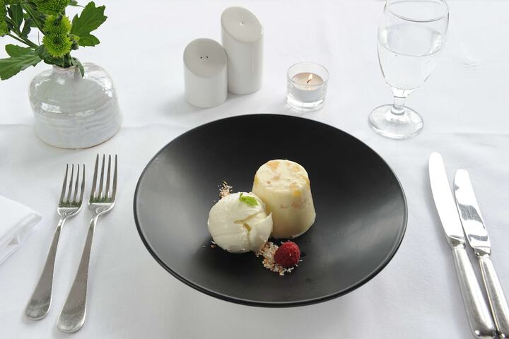Dining Photos