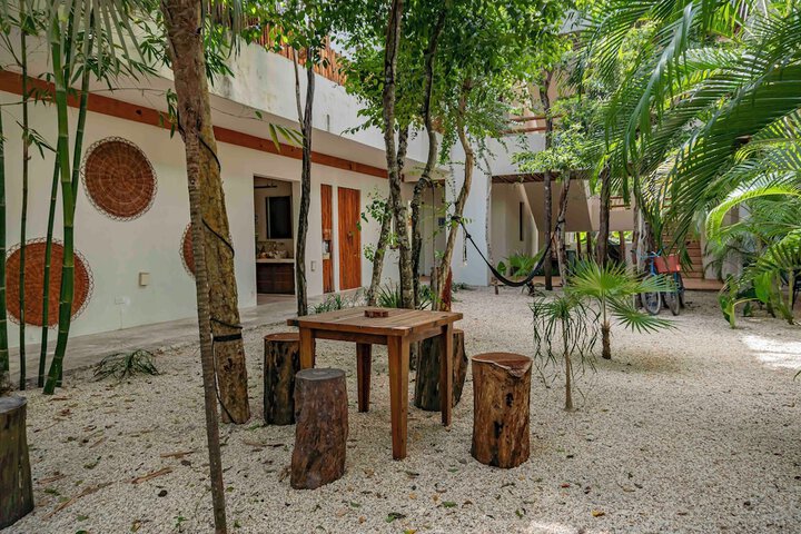 Terrace/Patio 38 of 94
