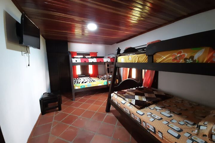 Room 7 of 26