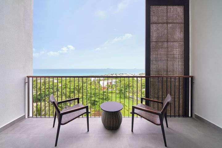 Terrace/Patio 315 of 320