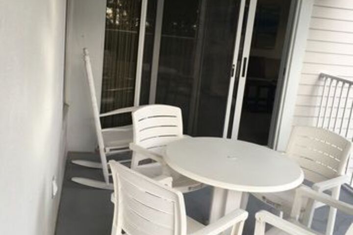 Terrace/Patio 119 of 119