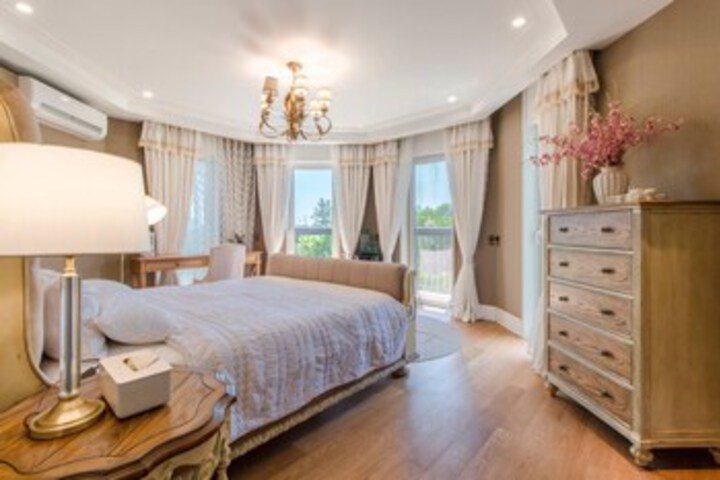 Home Holiday Beauty House Chunhui Garden