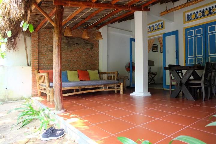 Terrace/Patio 22 of 43