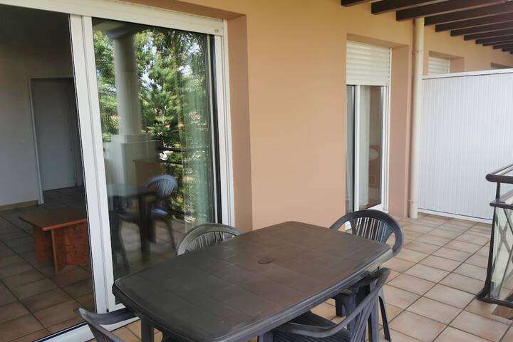 Terrace/Patio 29 of 61