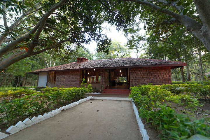 Outside Photo
