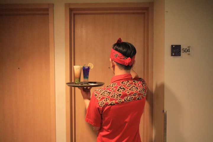 Room 21 of 64