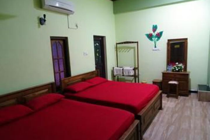 Mamas Here Resorts Kalpitiya