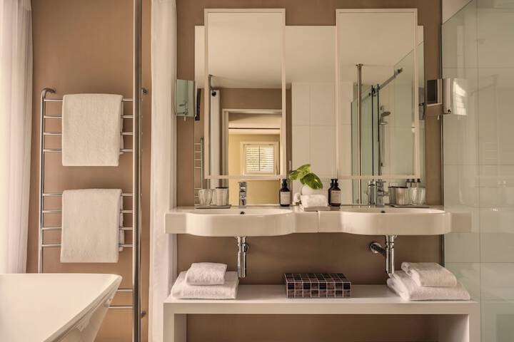 Bath Amenities
