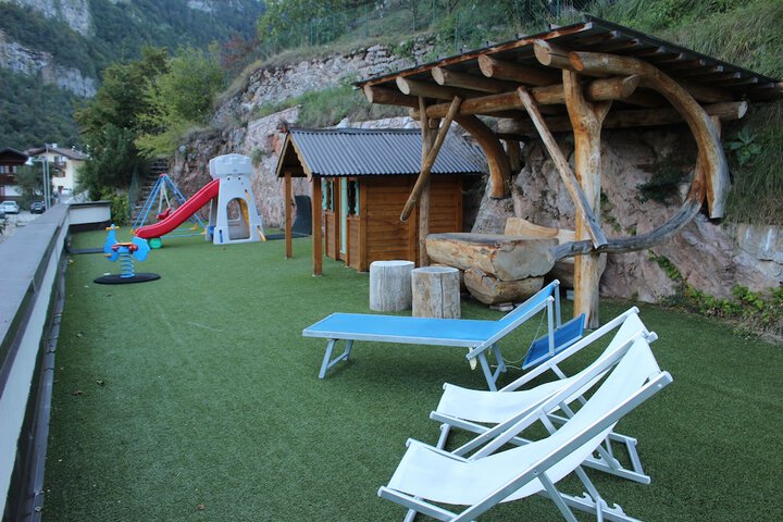 Sundeck