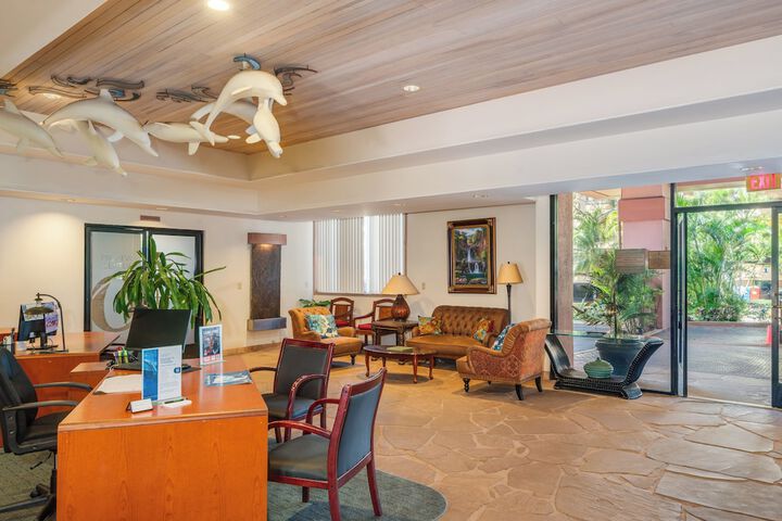 Lobby Photos