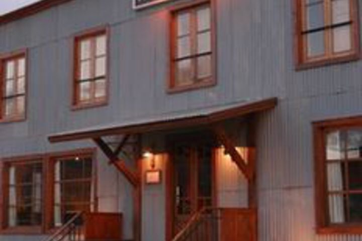 Hotel Keuken