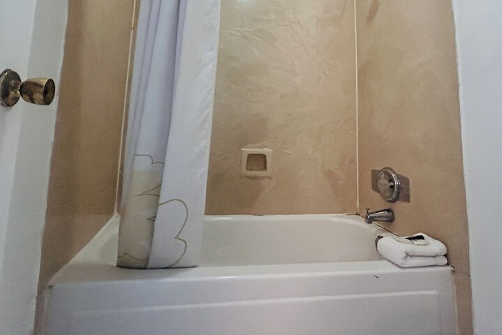 Bath Interior