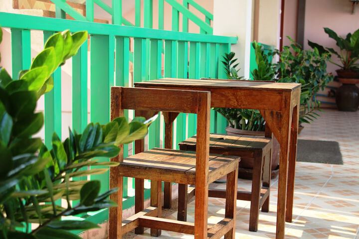 Terrace/Patio 63 of 68
