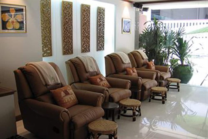Hotel Interior 2 of 32