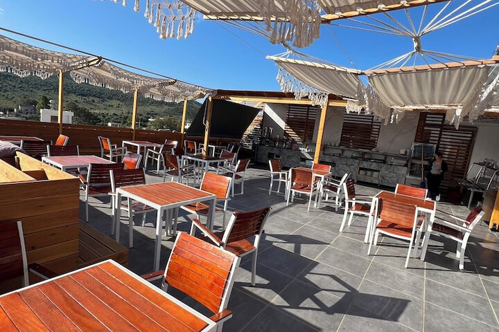Terrace/Patio 92 of 191
