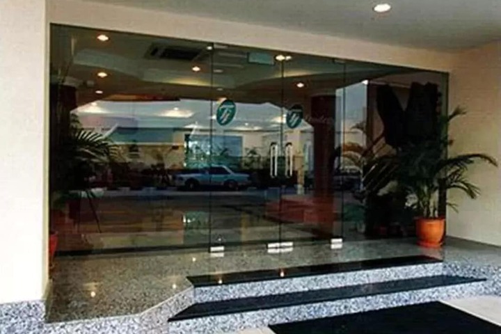 Hotel 41 of 43