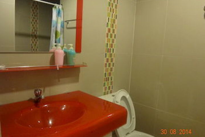 Bath Interior