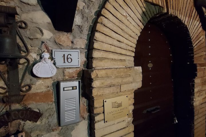 L'Antica Sosta in Corciano