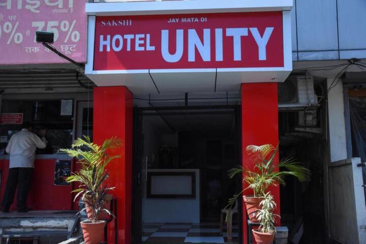 Hotel Unity