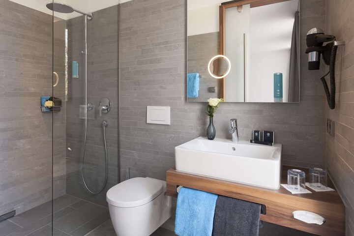 Bath Interior