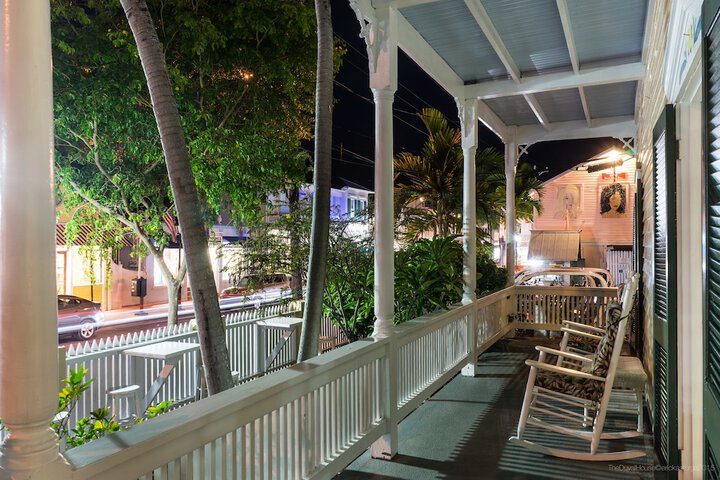 Terrace/Patio 108 of 112