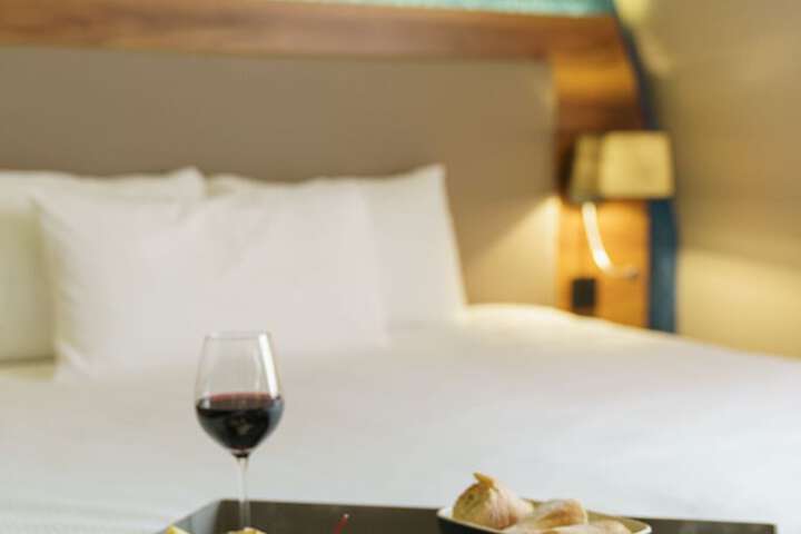 Dining Photos