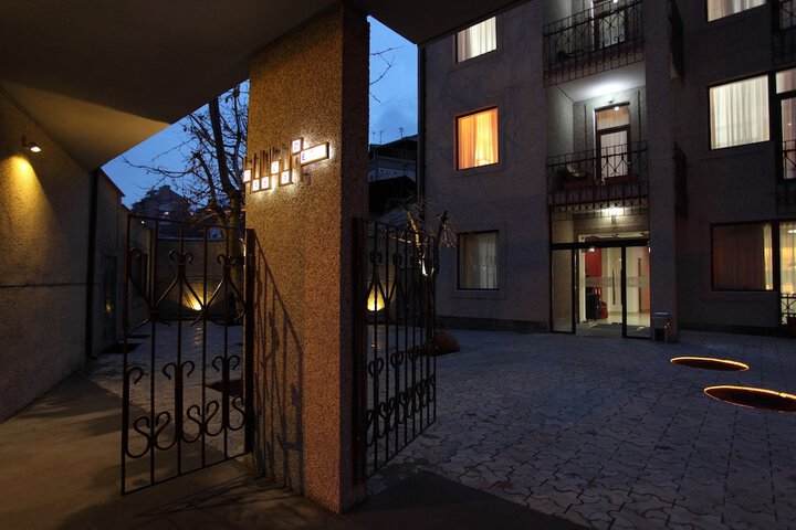 Hotel 40 of 42