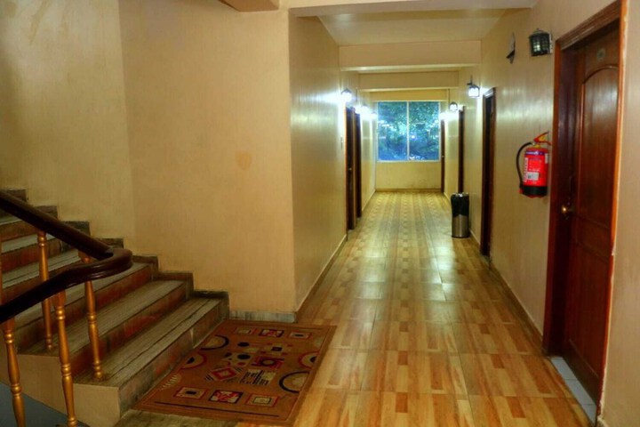 Hotel Interior 2 of 17
