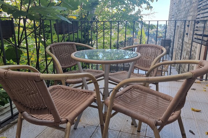 Terrace/Patio 259 of 263