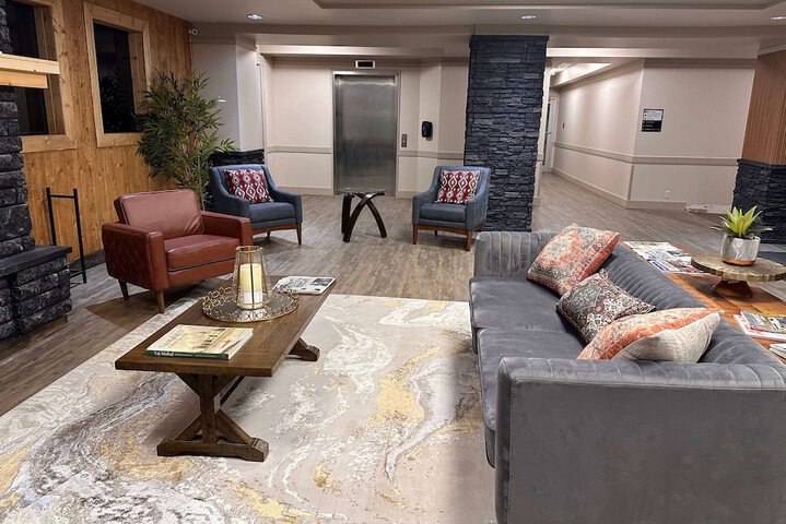 Hotel Interior 2 of 65