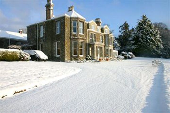 Hotel 4 of 20