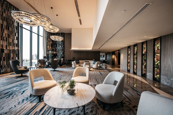 Dao by Dorsett AMTD Singapore in Singapore