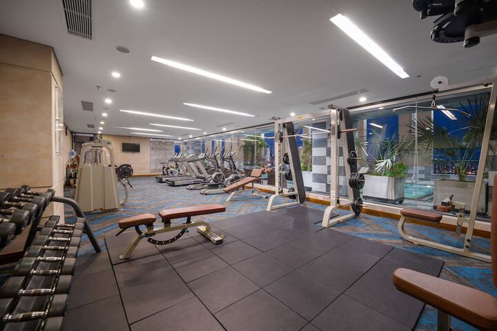 Health and Fitness 42 of 57