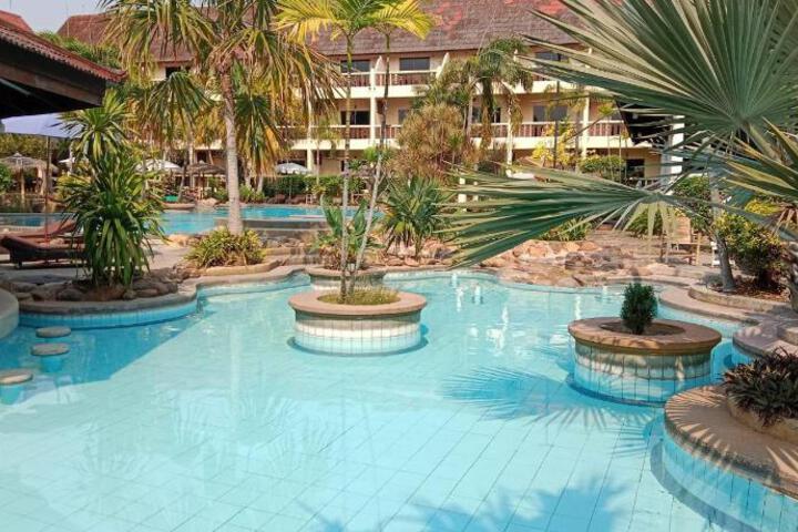 Fitness Facility Photos