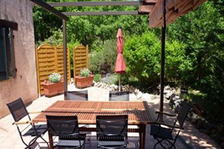 Terrace/Patio 96 of 99