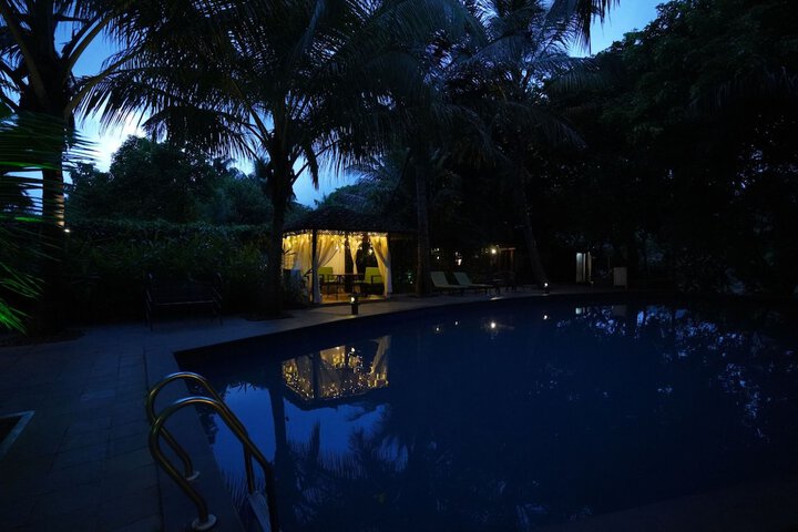 Hotel 142 of 152