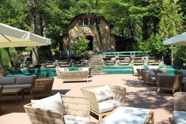 Fitness Facility Photos