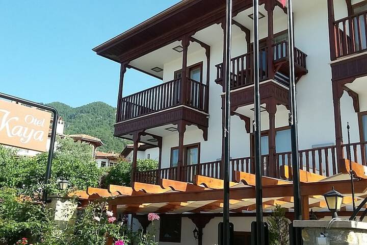 Akyaka Kaya Hotel