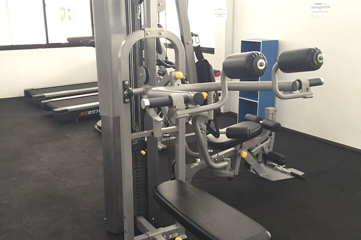 Health and Fitness 18 of 32